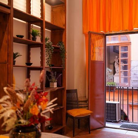 Casa Napoletana - Culture Apartment Neapel Exterior foto