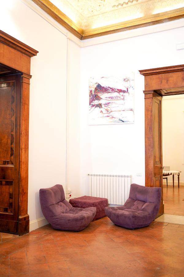 Casa Napoletana - Culture Apartment Neapel Exterior foto