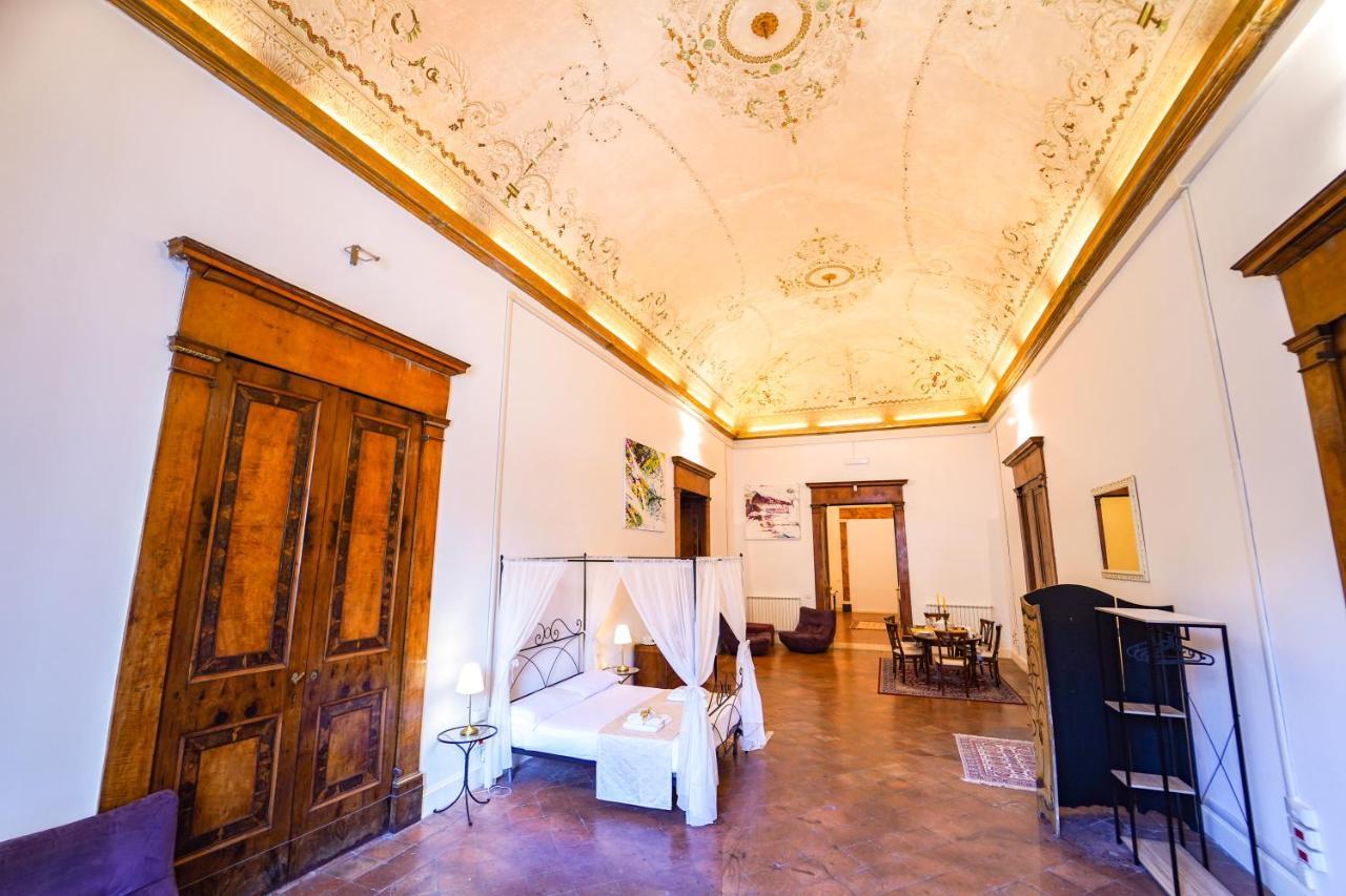 Casa Napoletana - Culture Apartment Neapel Exterior foto